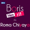 Boris hen rit du roma chiyaya, 2023