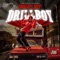 Drillboy - Marvel Boy lyrics