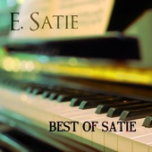 Best of Satie artwork