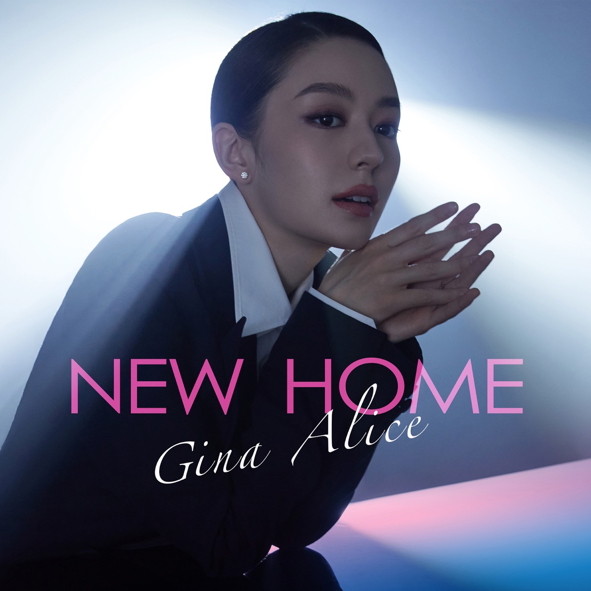 吉娜·愛麗絲 - New Home - Single (2023) [iTunes Plus AAC M4A]-新房子