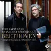 Stream & download Beethoven: Complete Sonatas for Piano & Violin