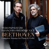 Beethoven: Complete Sonatas for Piano & Violin