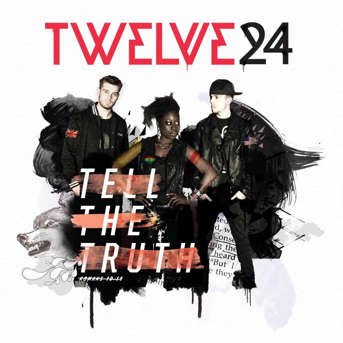 24 слушать. Nu Breed feat.альбомы. Перевод песни twelve8. The Truth Full Power.