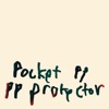 pocket protector - Single