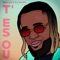 T'es ou (feat. DJ DYLVN) - ROLLÀN lyrics