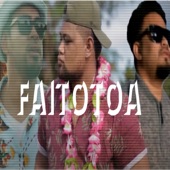 Faitotoa (feat. Danger Boe & SJ Demarco) artwork