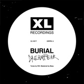 Burial - Boy Sent From Above