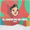 El Amor de Mi Vida - Single