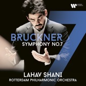 Bruckner: Symphony No. 7 artwork