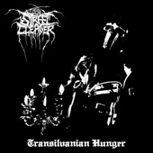 Transilvanian Hunger - Single