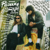 Péiname Juana - La Plazuela