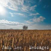 Messages - EP artwork