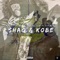Shaq & Kobe (feat. 414’ Jyow) - MoolieDaFoolie lyrics