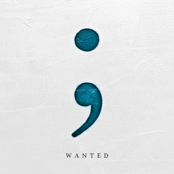 Cover artwork for Wanted