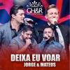 Deixa Eu Voar - Single