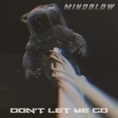 Don't Let Me Go artwork