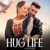 Hug Life (Jaffiyan) artwork