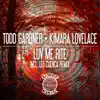 Stream & download Luv Me Rite (feat. Kimara Lovelace) - Single