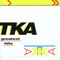 Maria - TKA lyrics