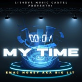 My Time artwork