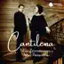 Cantilena album cover