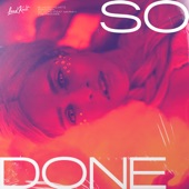 So Done (feat. Marmy) [Jay Freez & Wontu Remix] artwork