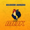 Kolorowe Jarmarki - Single