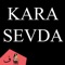 Kara Sevda Guitar artwork