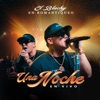 Una Noche (En Vivo) - Single