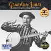 Complete King Recordings 1943-1956 - Volume 4 of Four (Original King Recordings) album lyrics, reviews, download