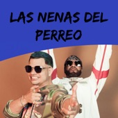 Las Nenas Del Perreo artwork