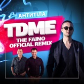 TDME (The Faino Remix) artwork