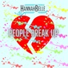People Break Up - Single