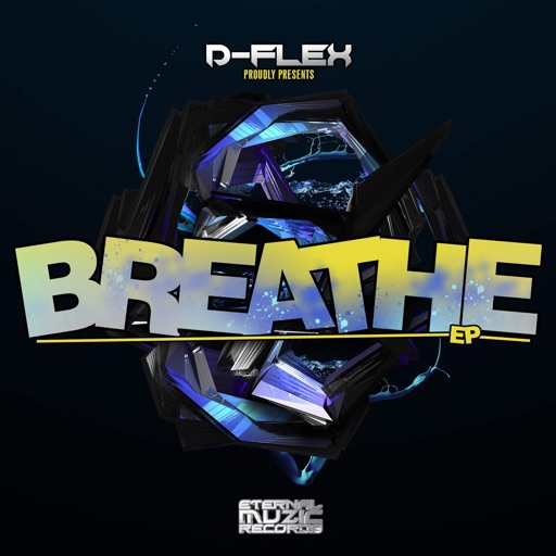 Beathe - EP by D-Flex