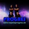 Progres - Družičky - Single