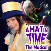 A Hat in Time: The Musical (feat. Katie Herbert) artwork