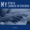 My Synth Landed in Chicago - LeoBrito lyrics
