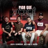Pior do Que Você - Single