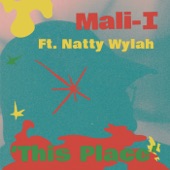 This Place (feat. Natty Wylah) artwork