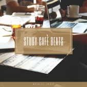 Instrumental Study Cafè Beats artwork