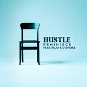 Hustle (feat. Buju & D Smoke) artwork