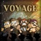 Voyage (feat. Fabvl & Divdie) - Rockit Music lyrics