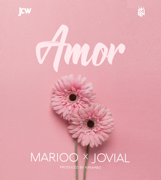 Mi Amor (feat. Jovial) - Marioo