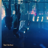 That's The Power (Acoustic) artwork