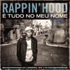 É Tudo no Meu Nome - Single