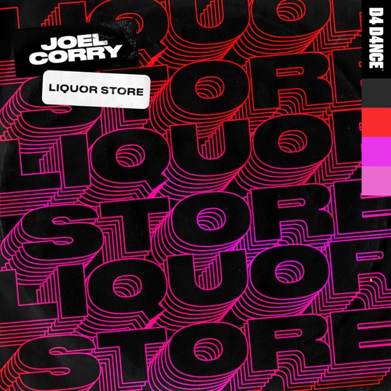 Cover artwork for Liquor Store