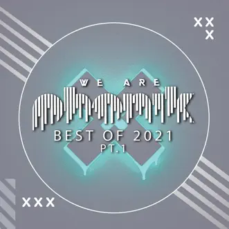 Best of 2021, Pt. 1 by Various Artists album reviews, ratings, credits