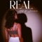 Real (feat. Jamezz) - Mell lyrics