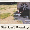 She Ain't Country - Single