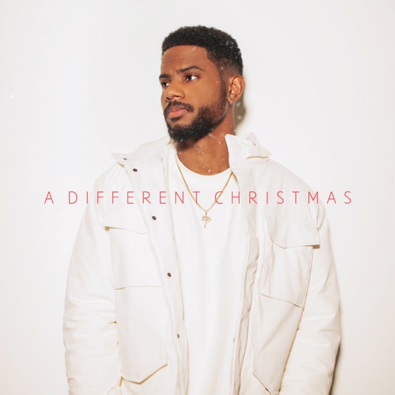 Cover artwork for cold december interlude